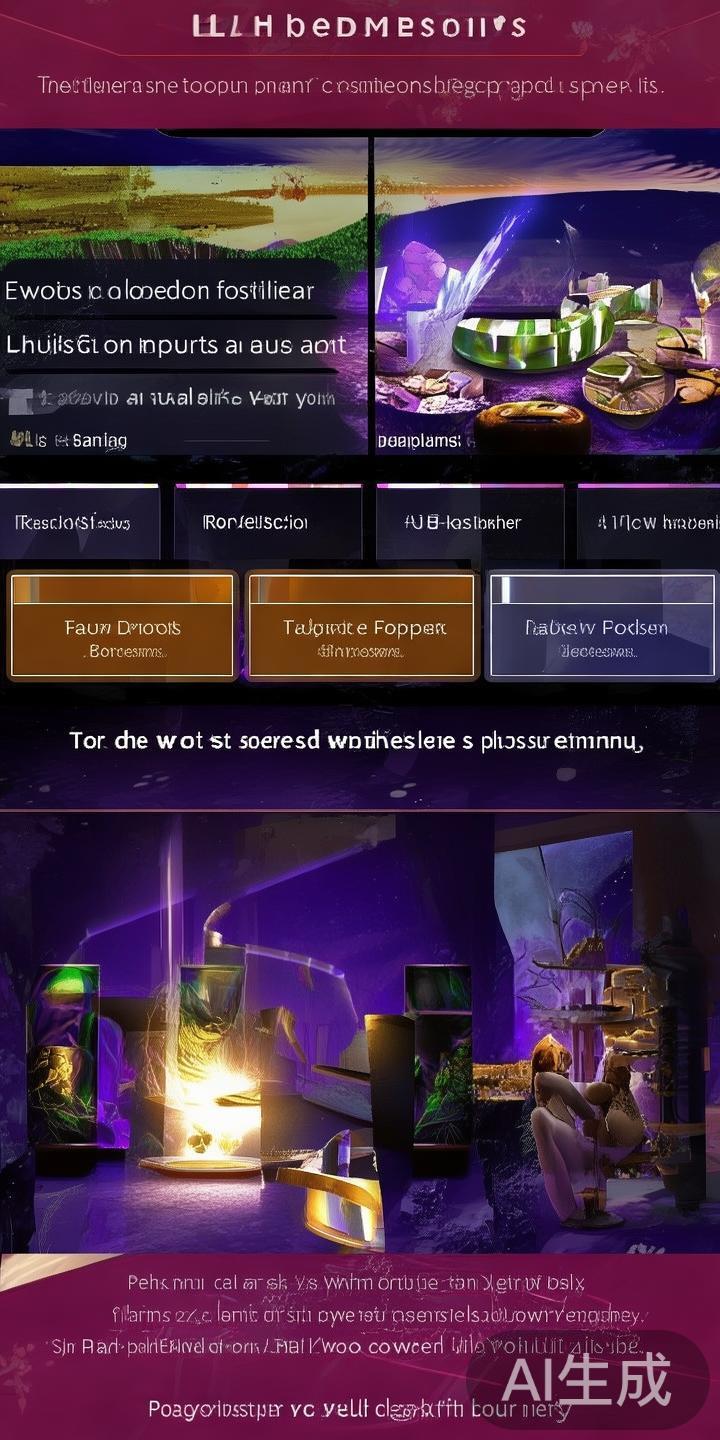 全面解析IM电竞官方入口官网的特色功能与用户体验优化策略 4. 丰富的会员专属权益
平台设有多档会员制度,