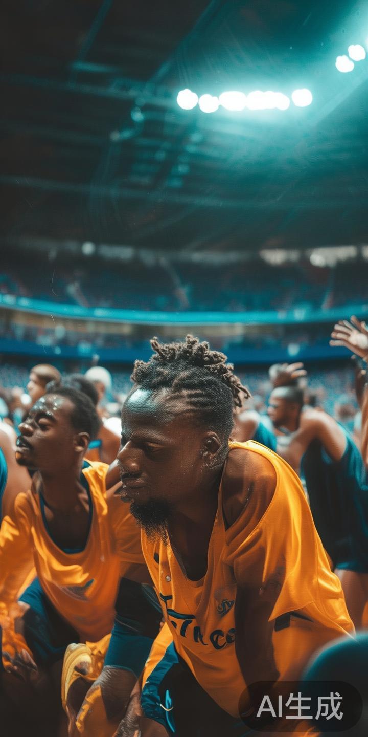 IM电竞取消活动对玩家影响分析与应对策略探讨 竞技热情受到影响
活动的取消削弱了玩家的竞技动力